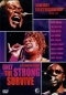 Preview: Only the Strong Survive - (Vermietrecht) - Einzel-DVD - Neu & OVP